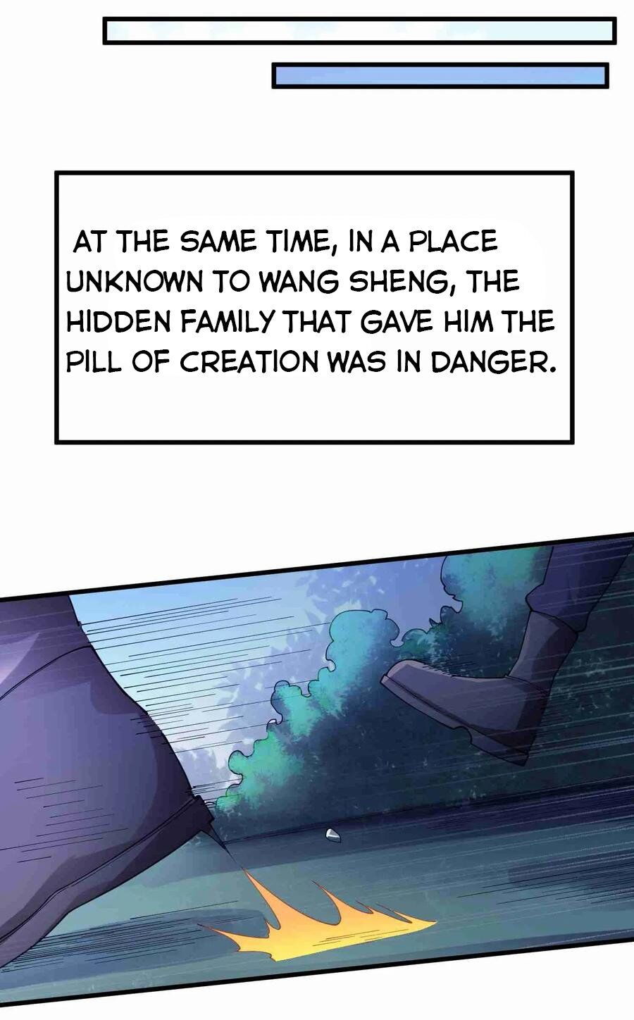 Yuanlong - Manhua chapter 78 - page 18