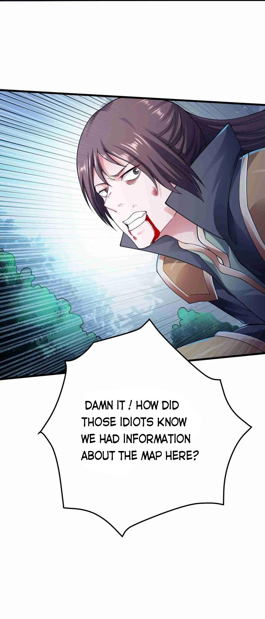 Yuanlong - Manhua chapter 78 - page 20