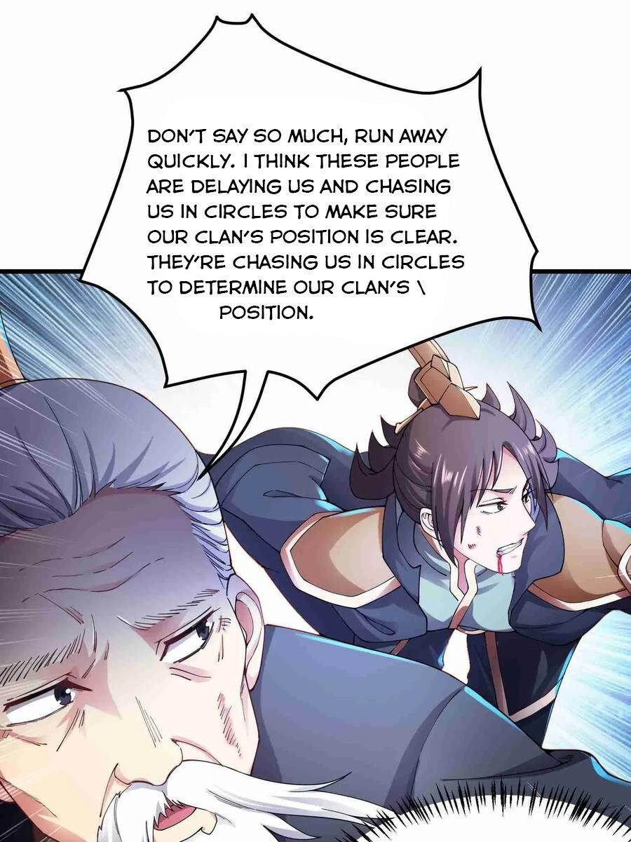 Yuanlong - Manhua chapter 78 - page 21