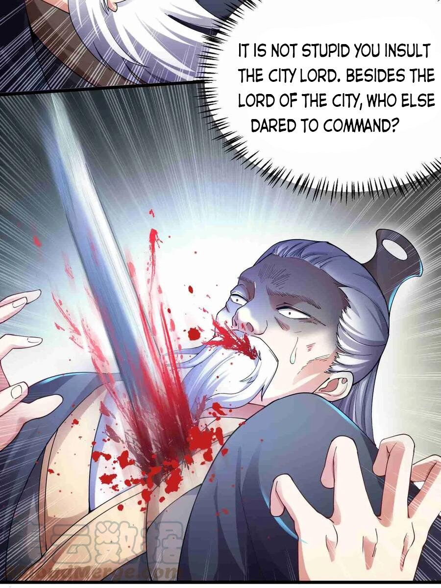 Yuanlong - Manhua chapter 78 - page 22