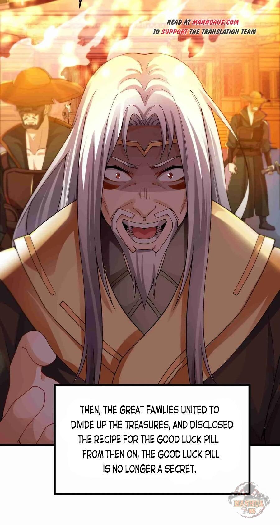 Yuanlong - Manhua chapter 78 - page 27