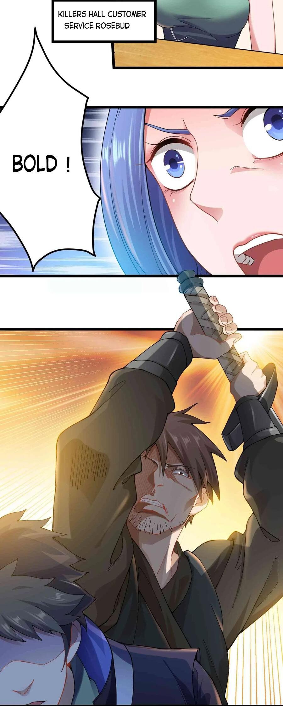Yuanlong - Manhua chapter 78 - page 3