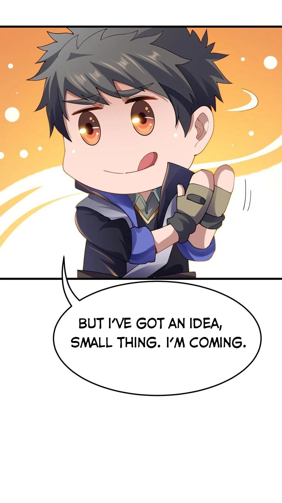 Yuanlong - Manhua chapter 78 - page 31