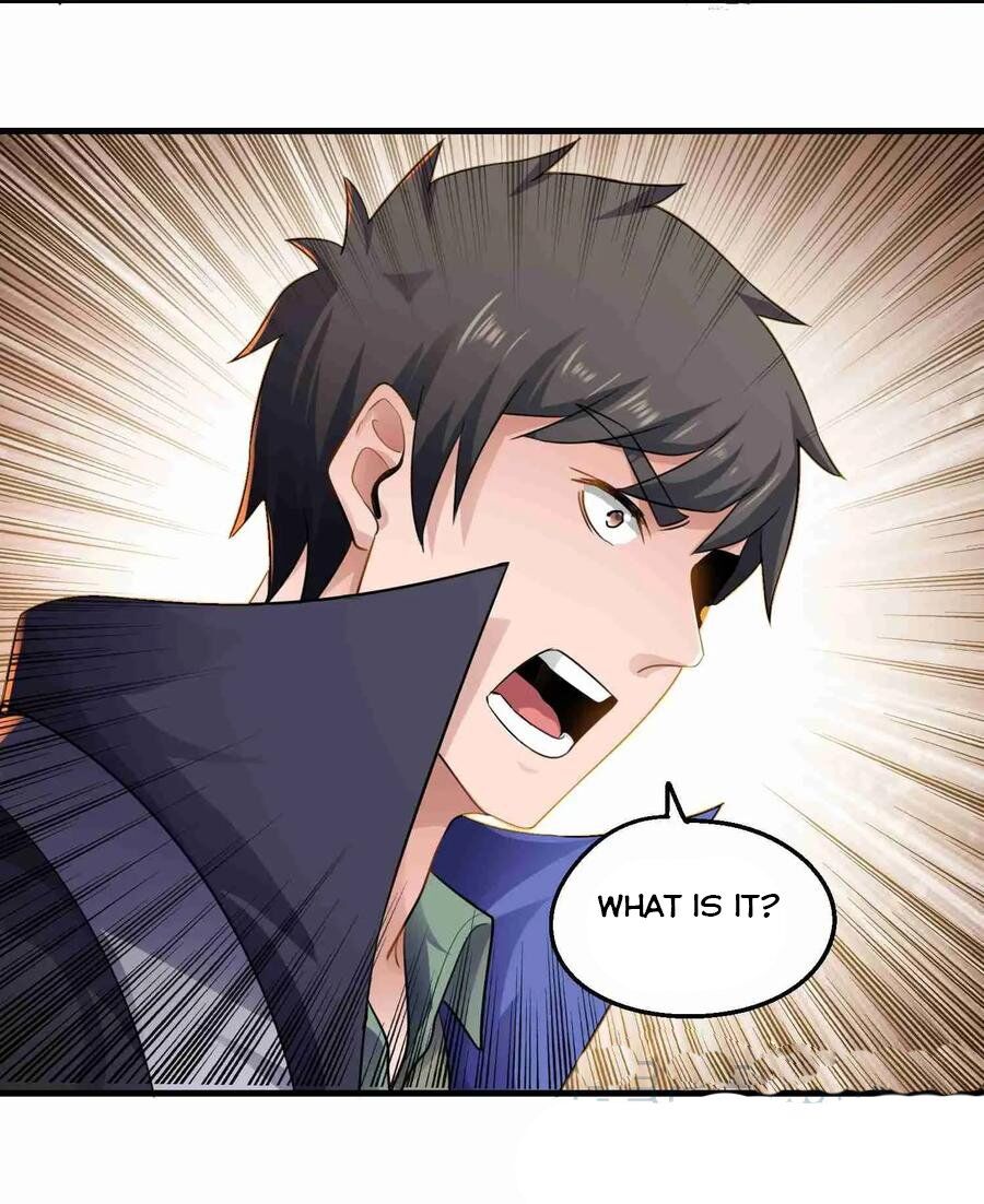 Yuanlong - Manhua chapter 77 - page 28