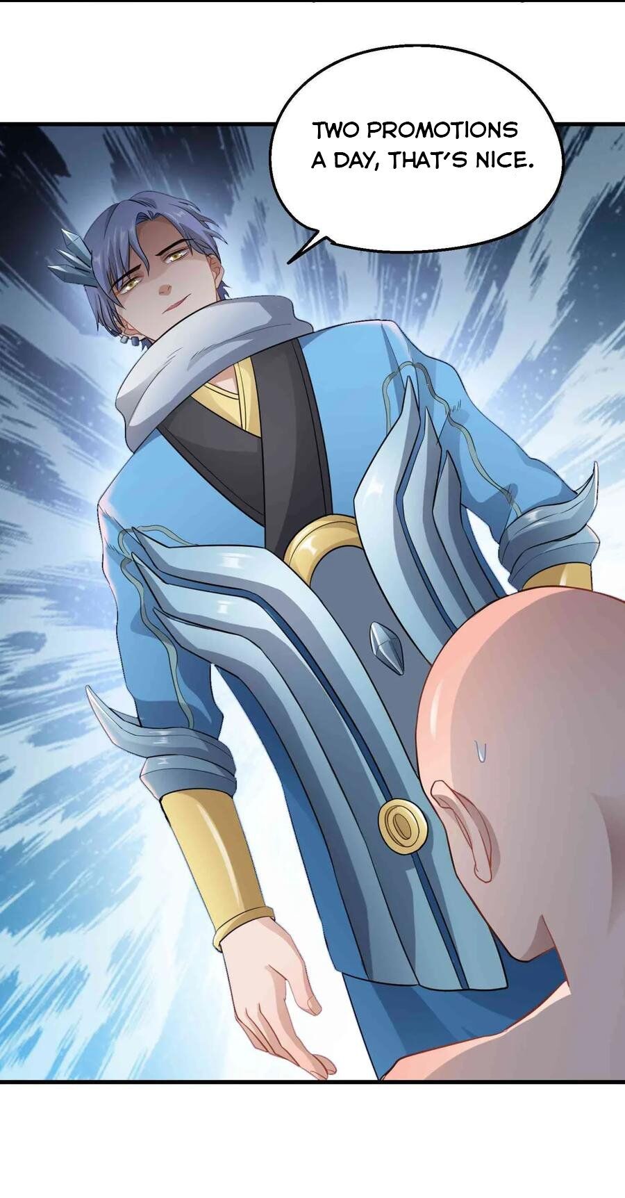 Yuanlong - Manhua chapter 76 - page 15
