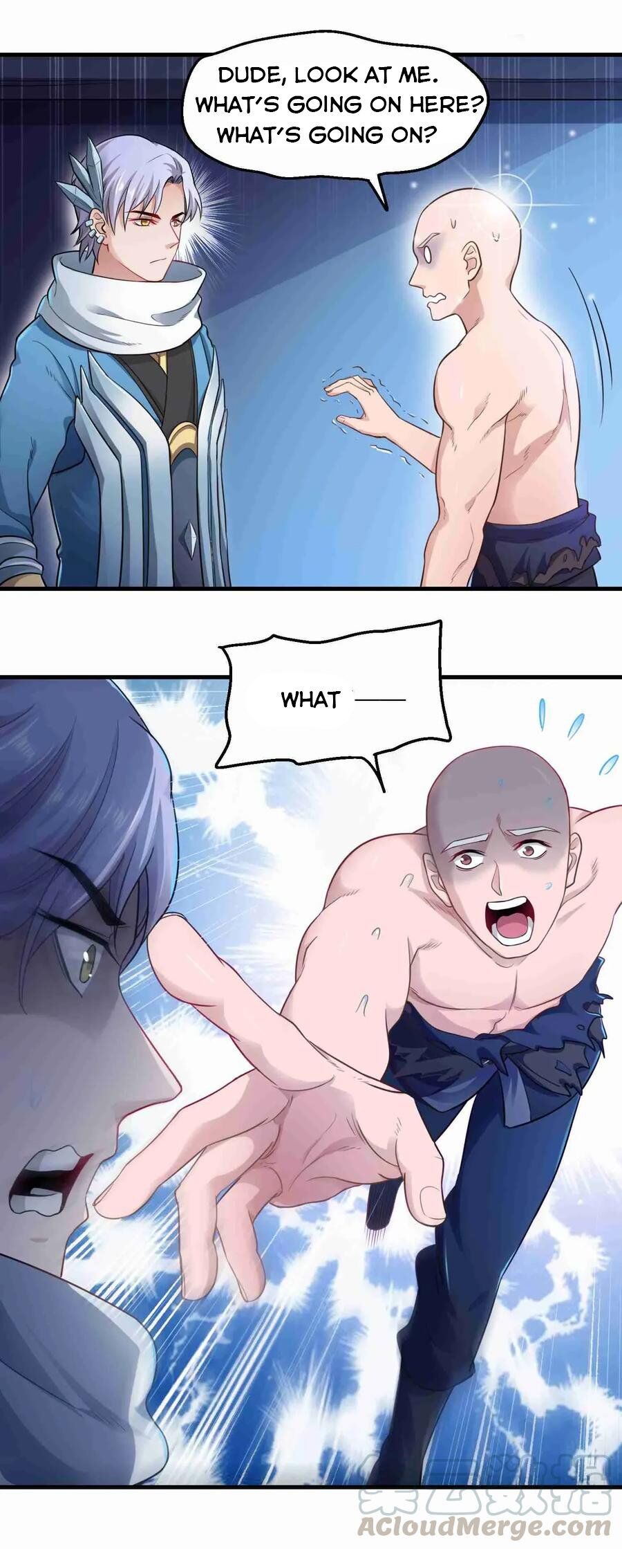 Yuanlong - Manhua chapter 76 - page 16