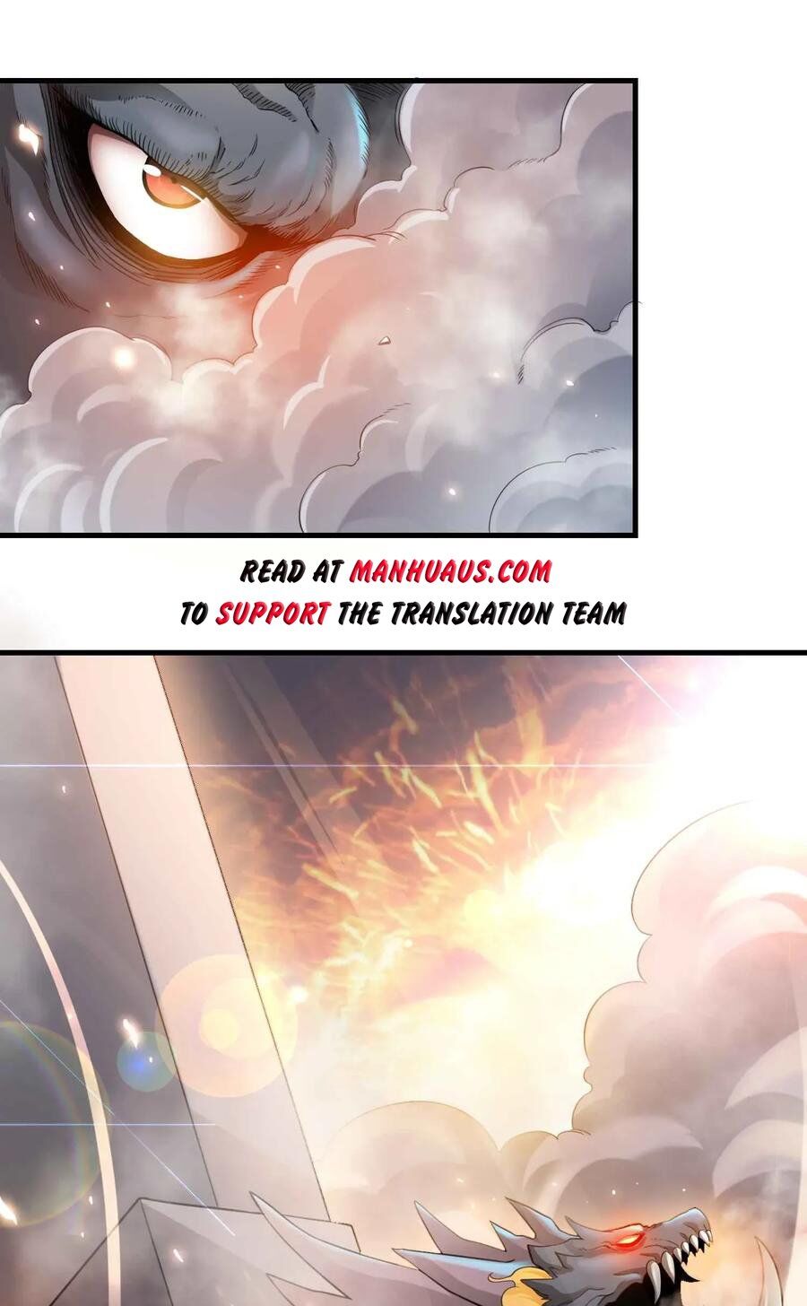 Yuanlong - Manhua chapter 76 - page 2