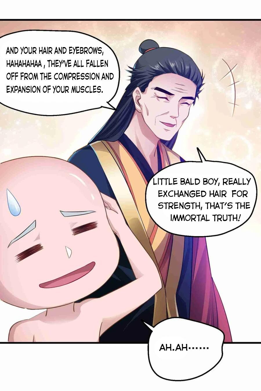 Yuanlong - Manhua chapter 76 - page 20