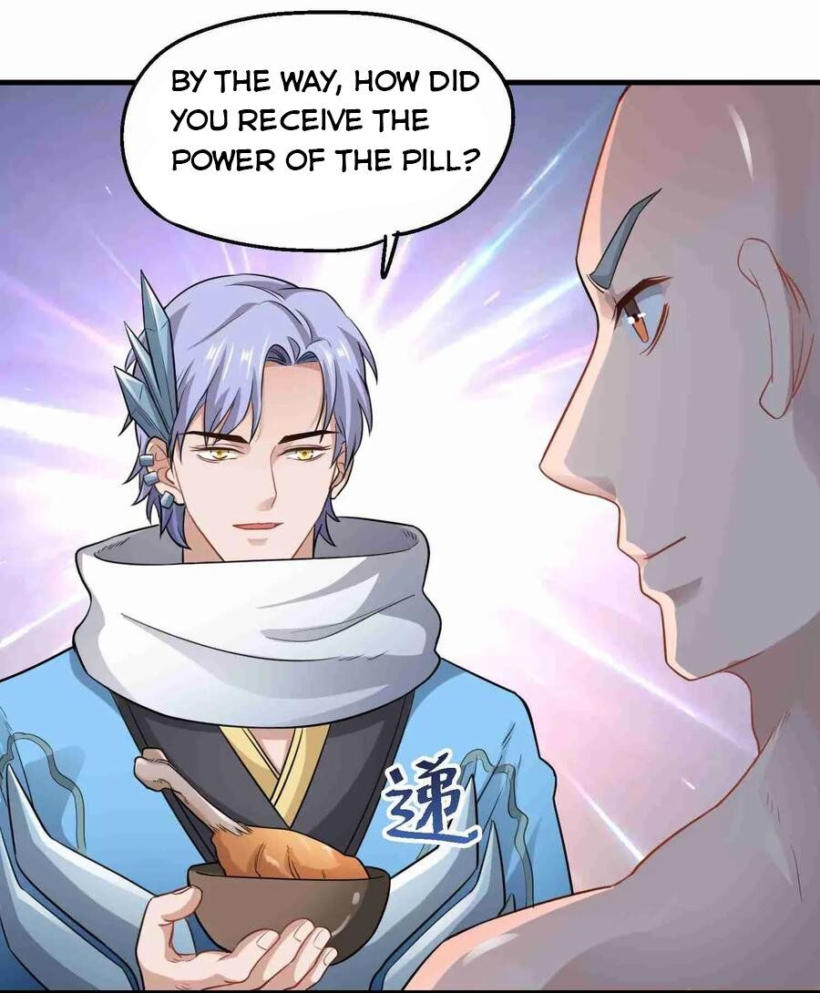 Yuanlong - Manhua chapter 76 - page 23