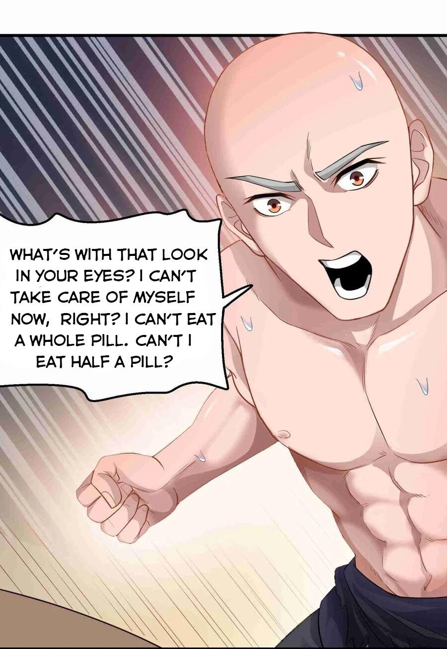 Yuanlong - Manhua chapter 76 - page 27