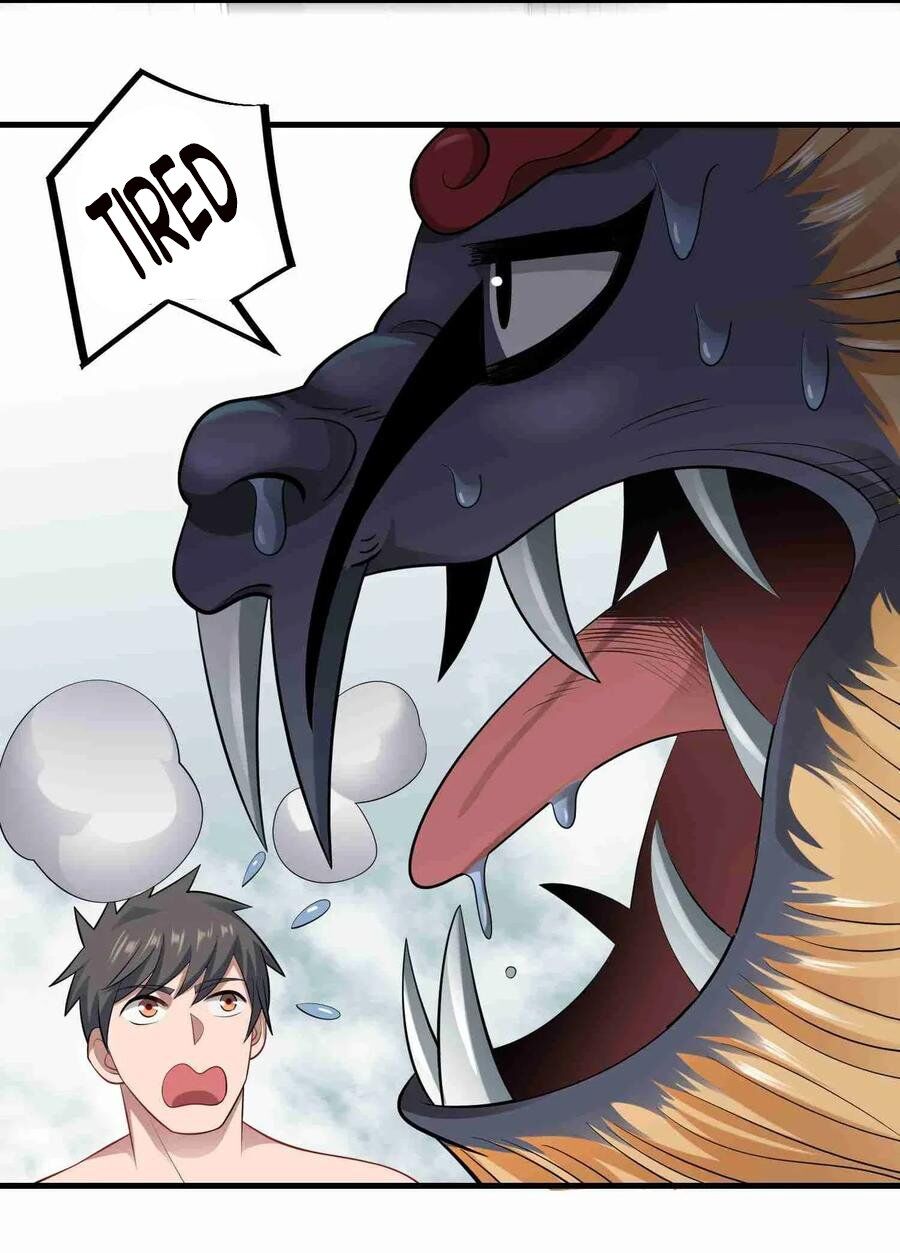 Yuanlong - Manhua chapter 75 - page 15