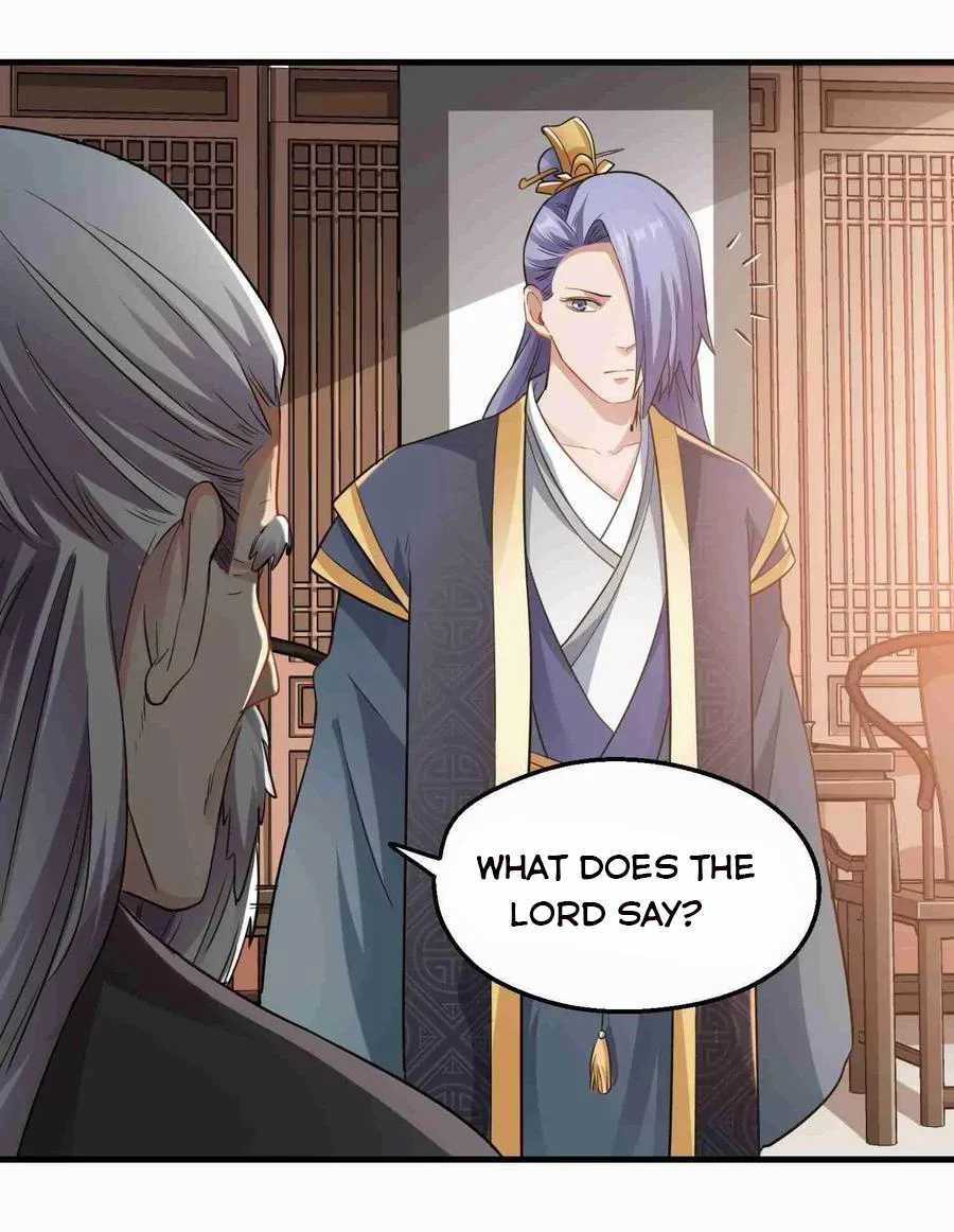 Yuanlong - Manhua chapter 73 - page 12