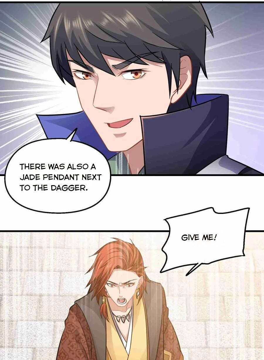 Yuanlong - Manhua chapter 71 - page 21