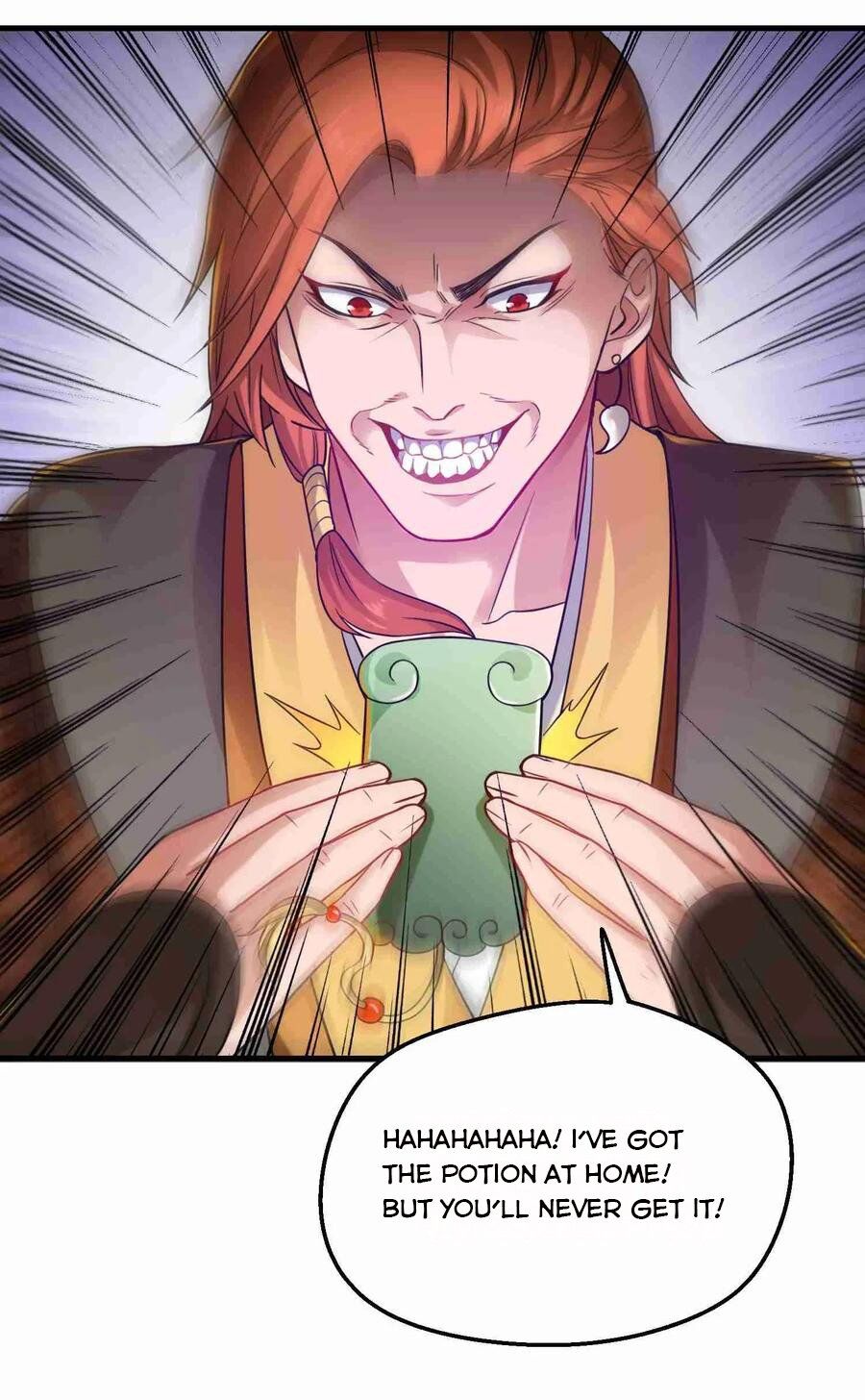 Yuanlong - Manhua chapter 71 - page 26