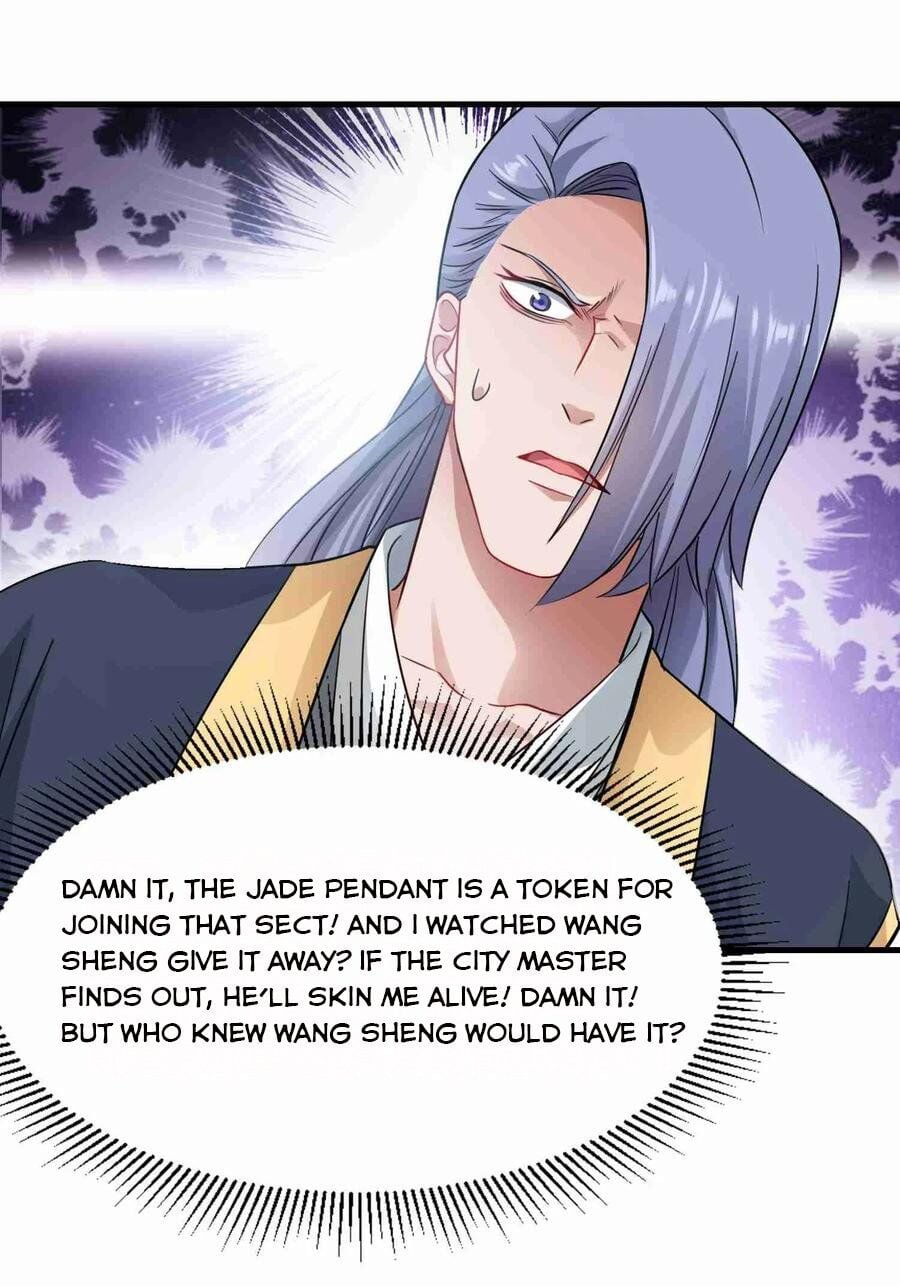 Yuanlong - Manhua chapter 71 - page 30