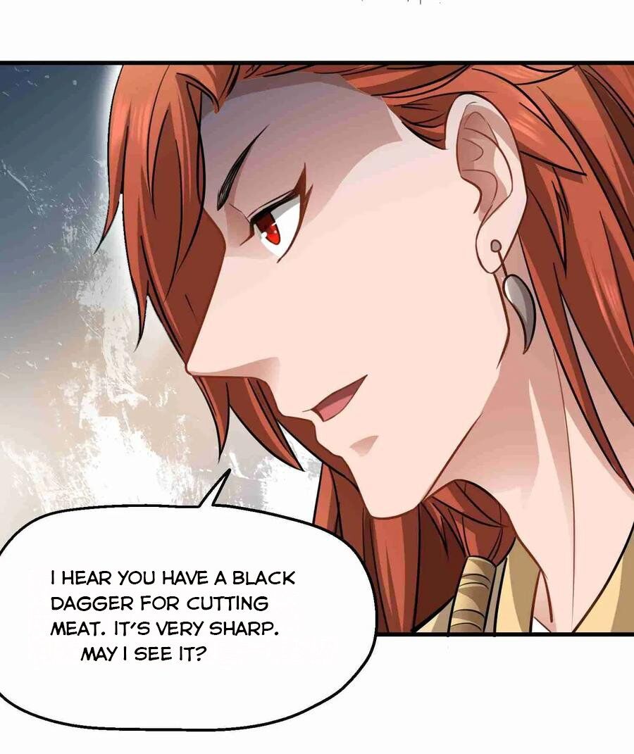 Yuanlong - Manhua chapter 71 - page 8