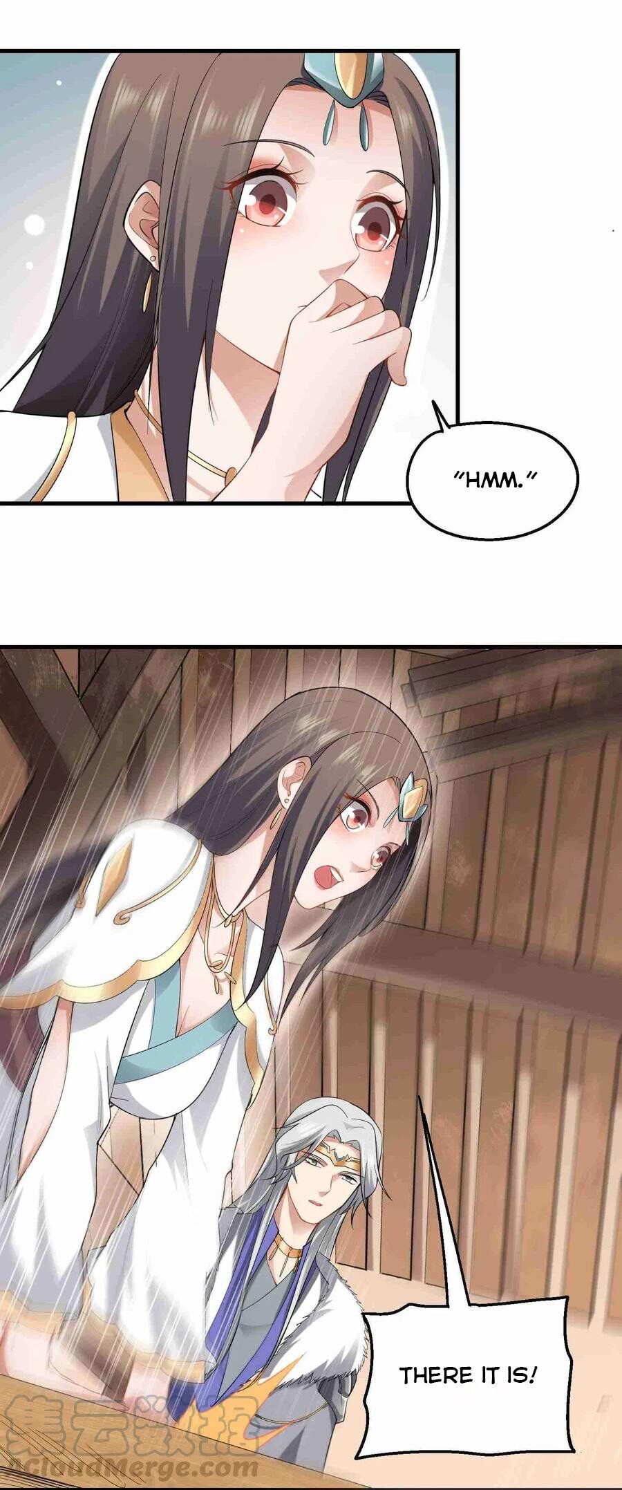 Yuanlong - Manhua chapter 70 - page 19