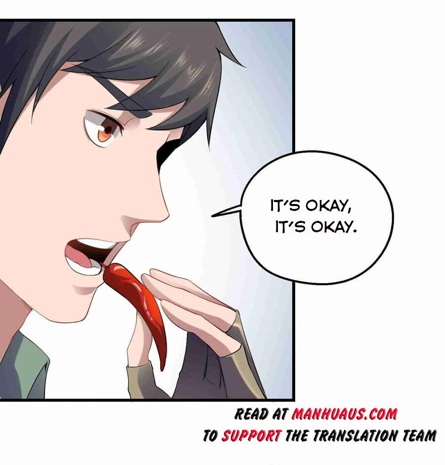 Yuanlong - Manhua chapter 70 - page 21