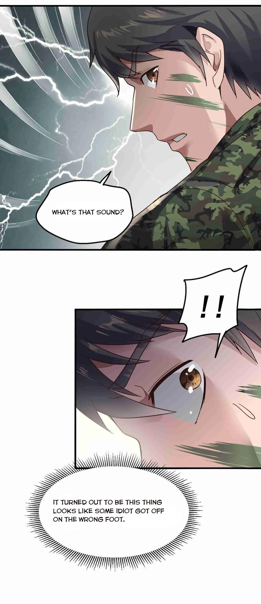 Yuanlong - Manhua chapter 69 - page 18