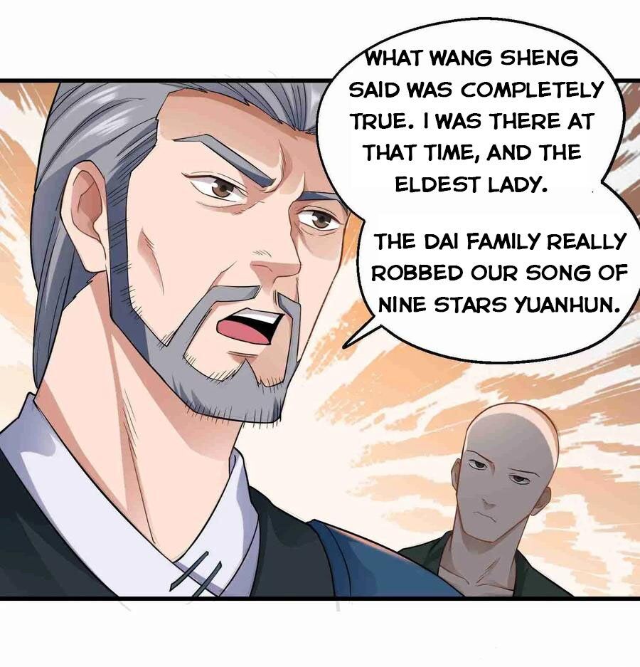 Yuanlong - Manhua chapter 67 - page 12
