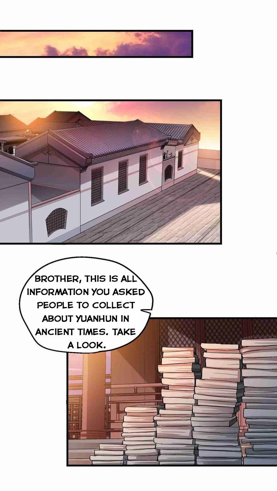 Yuanlong - Manhua chapter 67 - page 15