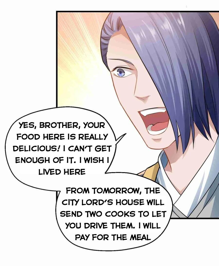 Yuanlong - Manhua chapter 67 - page 18