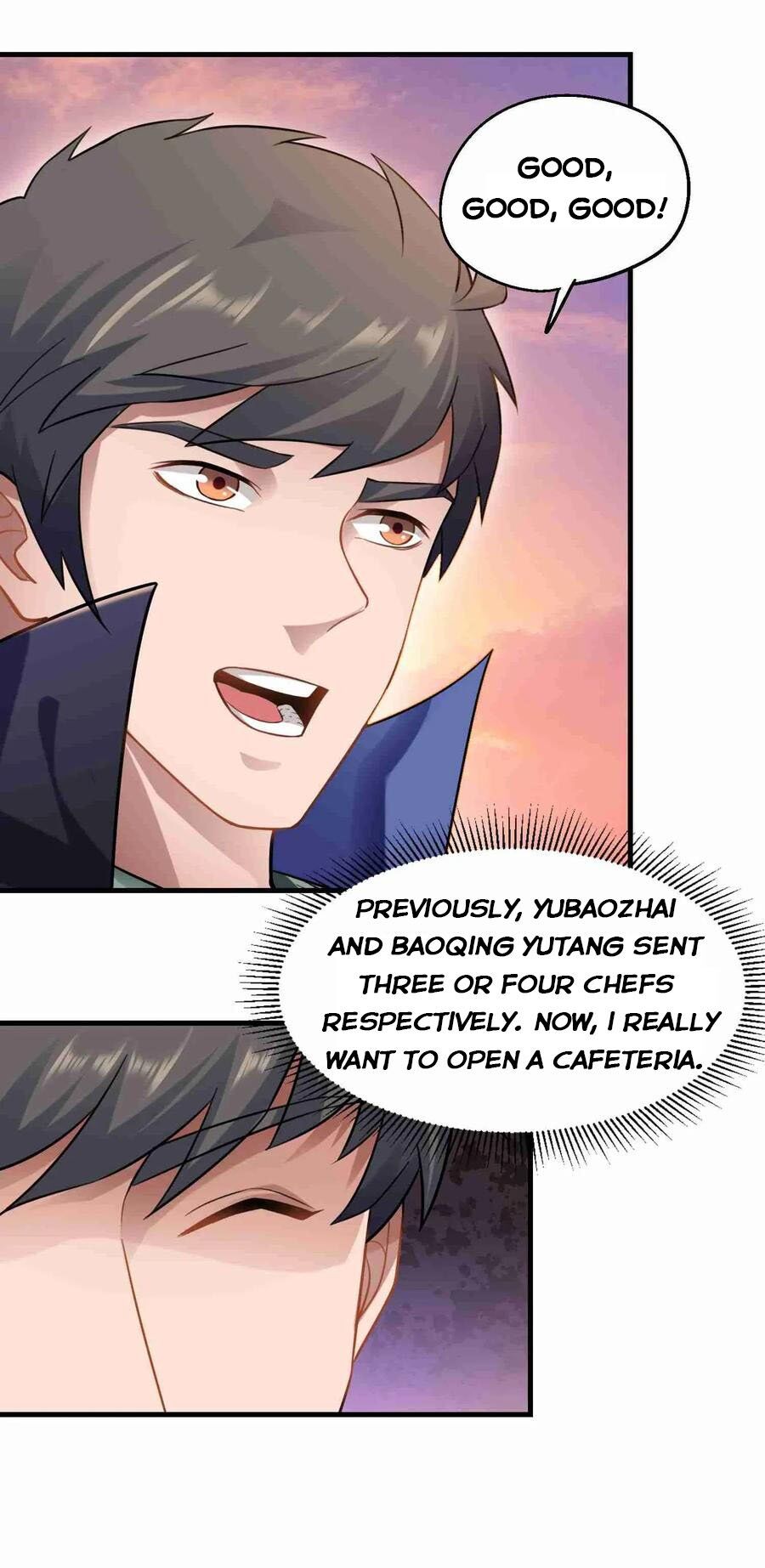 Yuanlong - Manhua chapter 67 - page 19