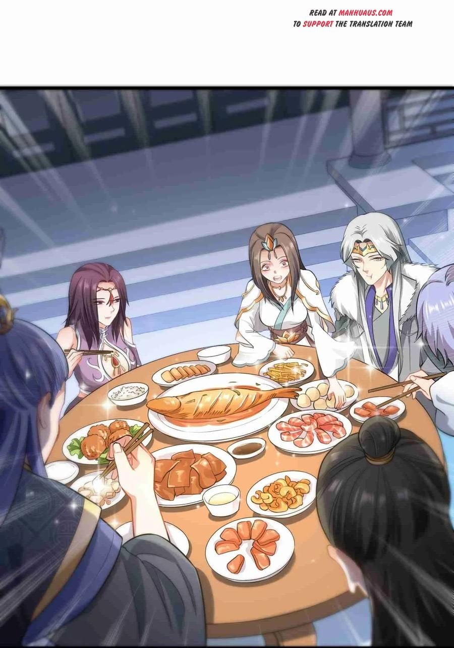 Yuanlong - Manhua chapter 67 - page 20
