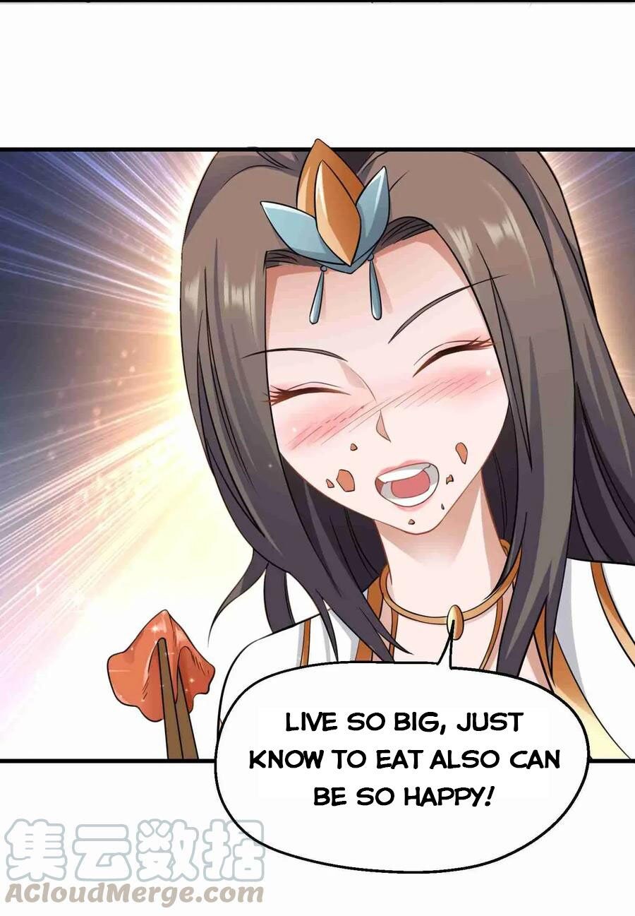 Yuanlong - Manhua chapter 67 - page 21