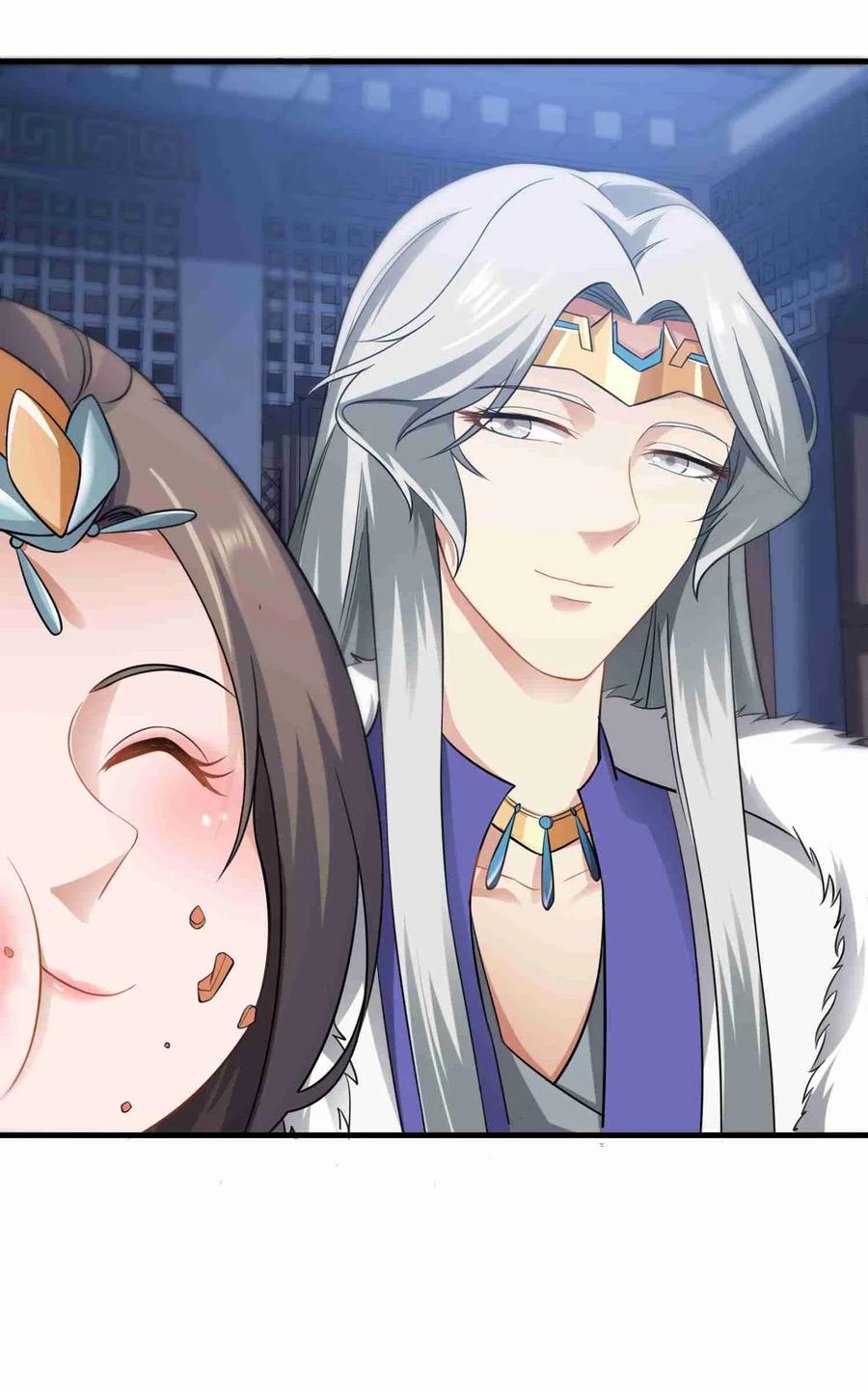 Yuanlong - Manhua chapter 67 - page 22