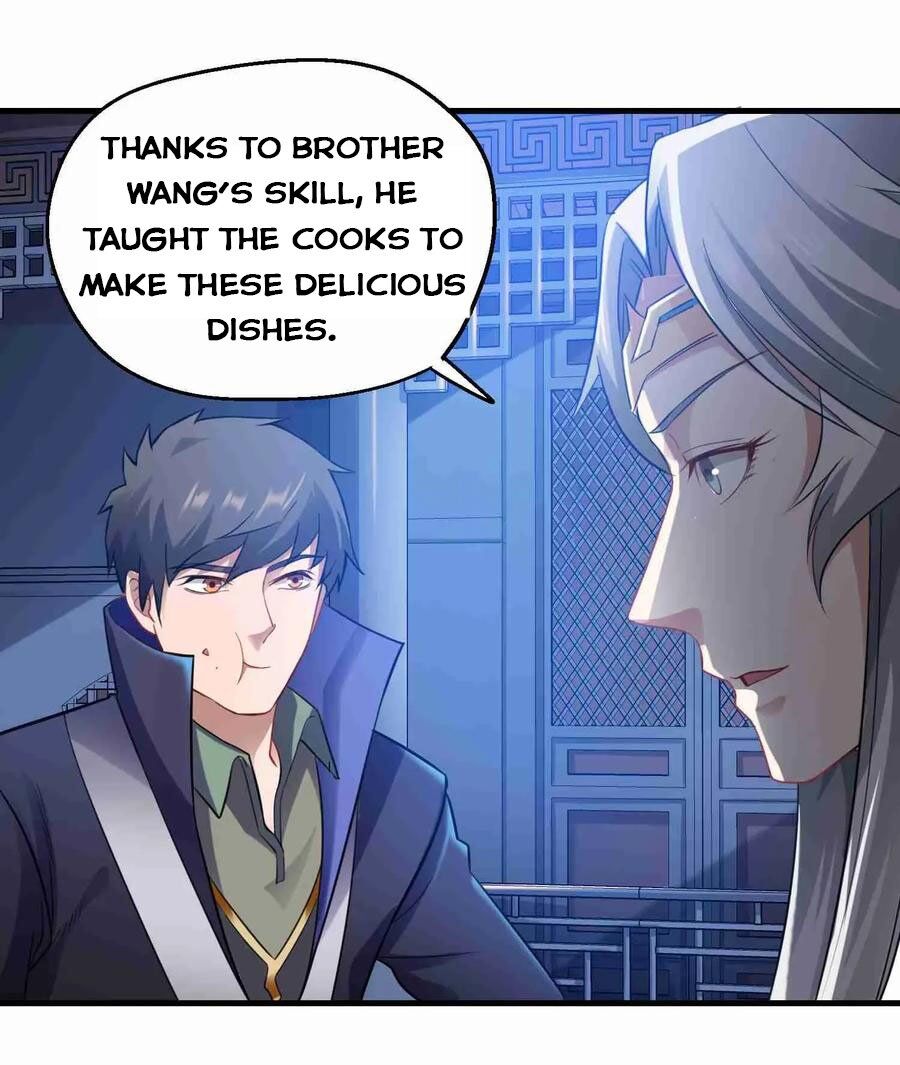 Yuanlong - Manhua chapter 67 - page 23