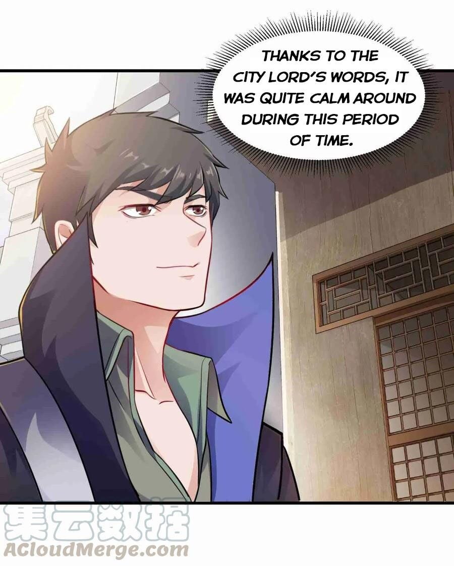 Yuanlong - Manhua chapter 66 - page 17