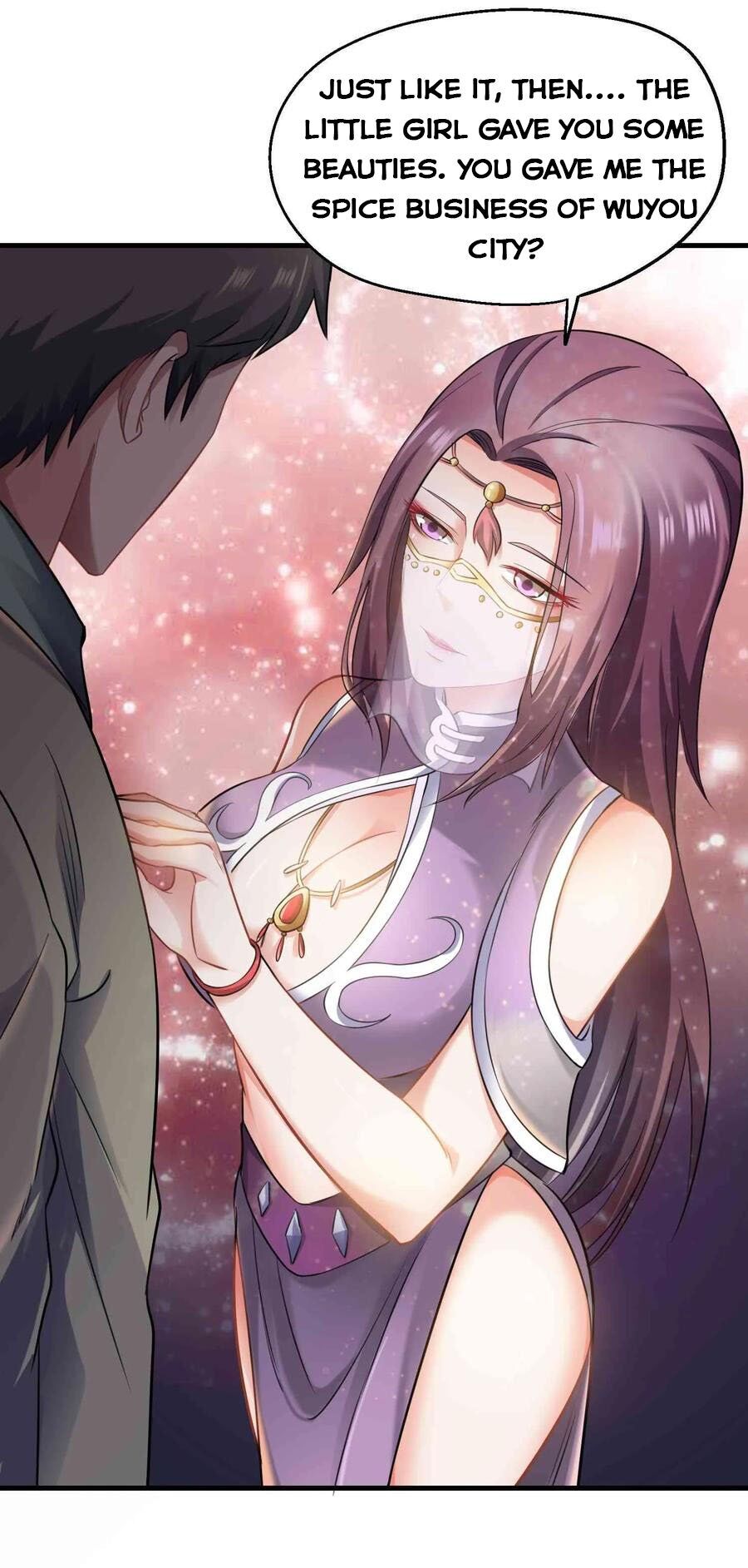 Yuanlong - Manhua chapter 65 - page 11