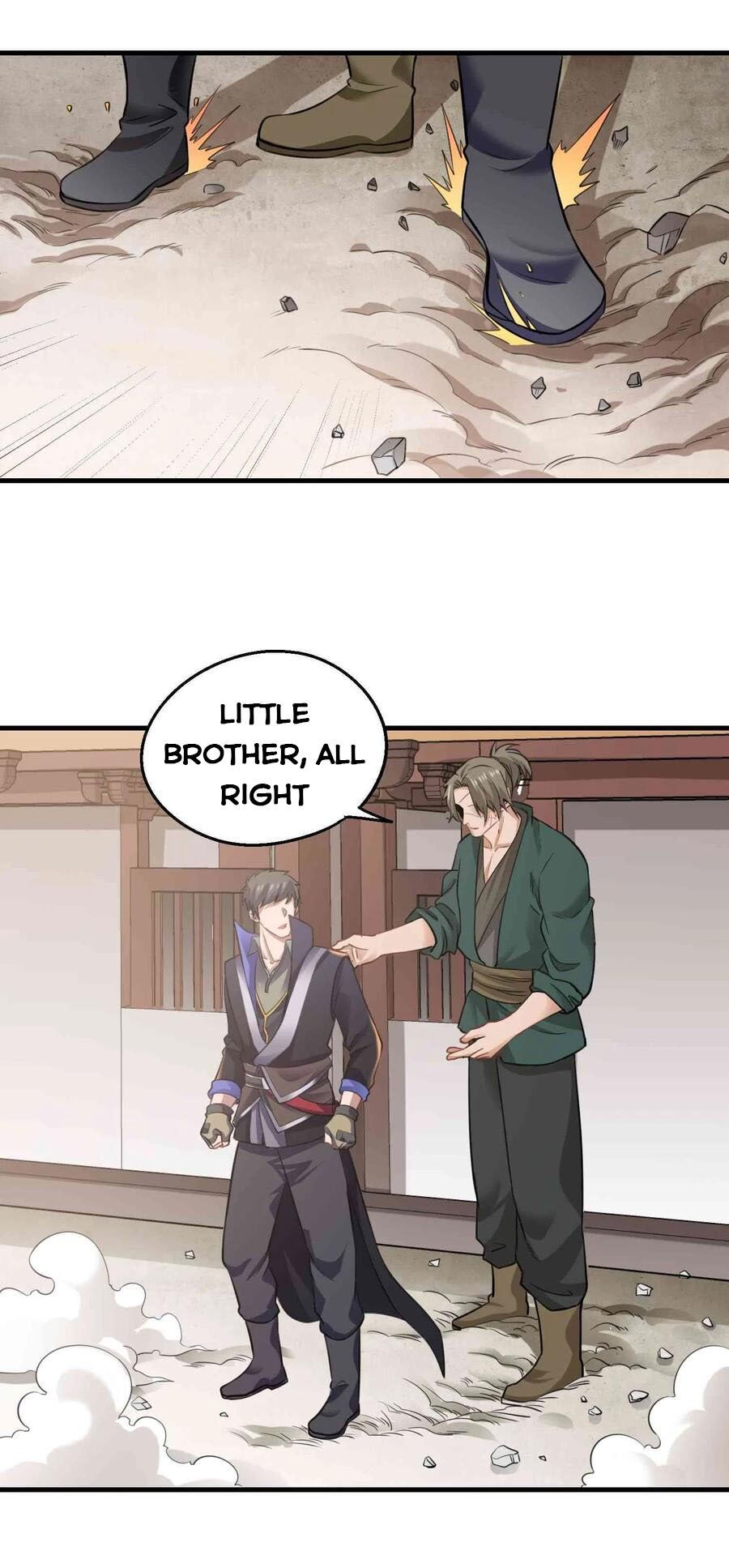 Yuanlong - Manhua chapter 64 - page 18