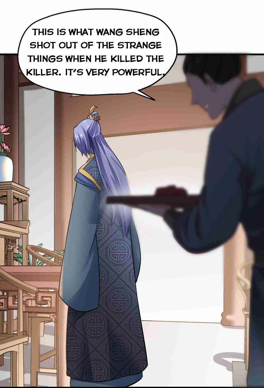 Yuanlong - Manhua chapter 64 - page 26