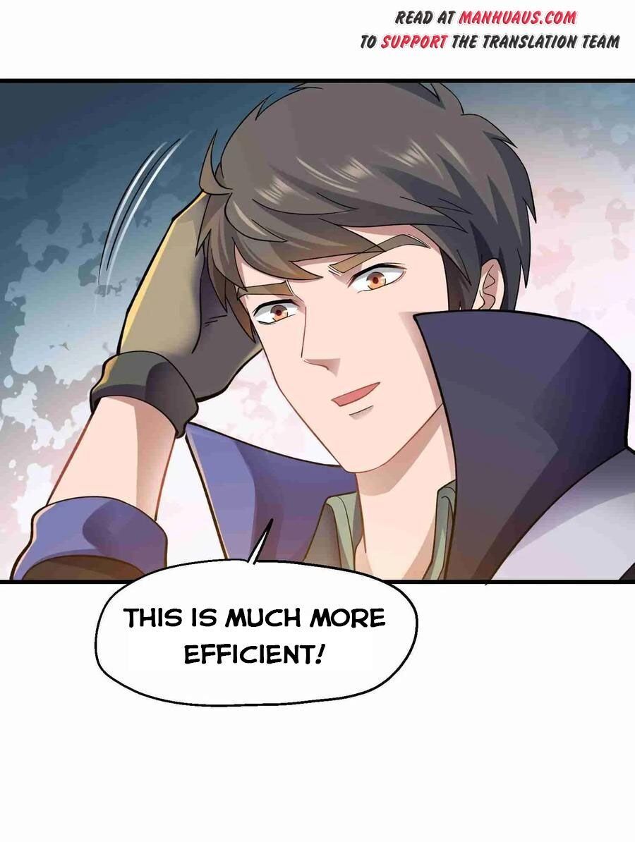 Yuanlong - Manhua chapter 63 - page 12