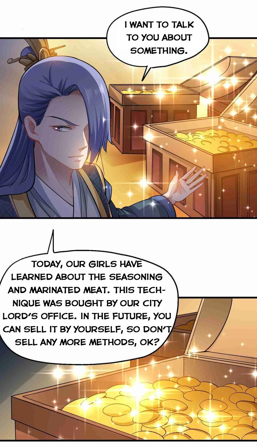 Yuanlong - Manhua chapter 63 - page 18