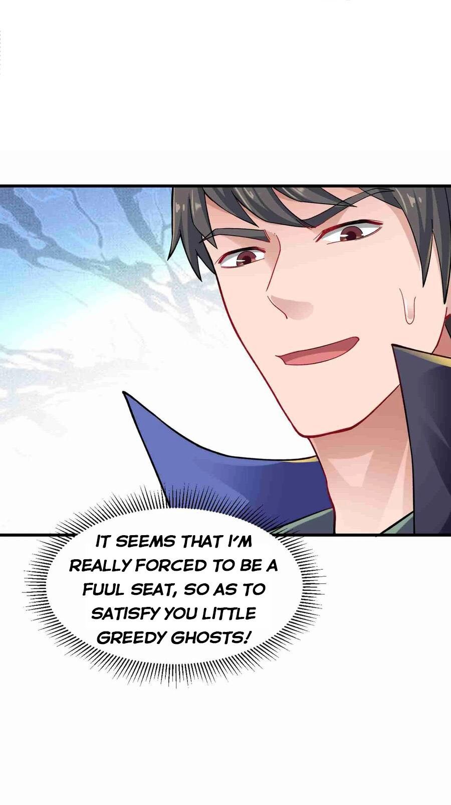 Yuanlong - Manhua chapter 62 - page 11