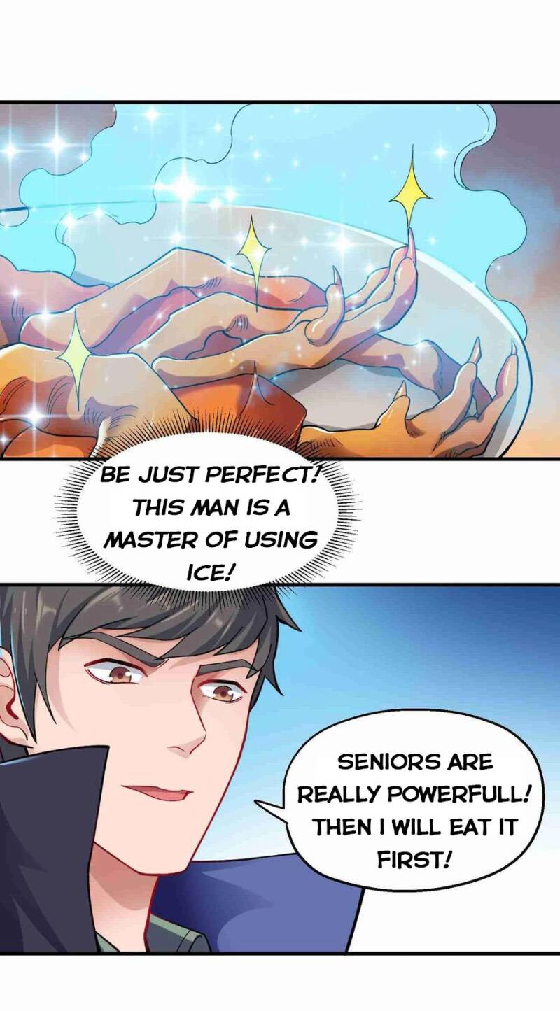 Yuanlong - Manhua chapter 61 - page 12