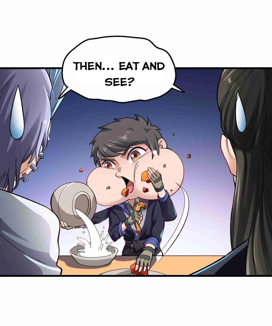 Yuanlong - Manhua chapter 61 - page 14