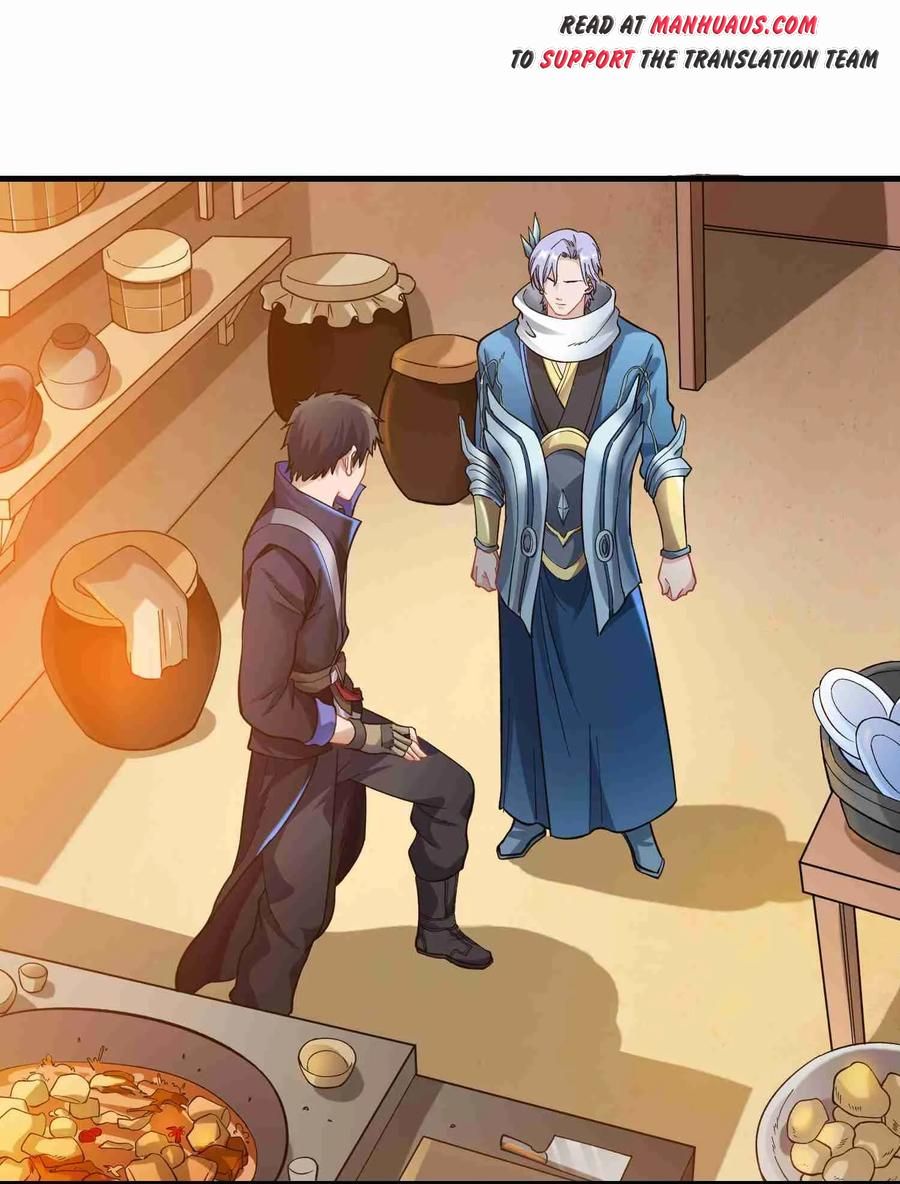 Yuanlong - Manhua chapter 61 - page 2
