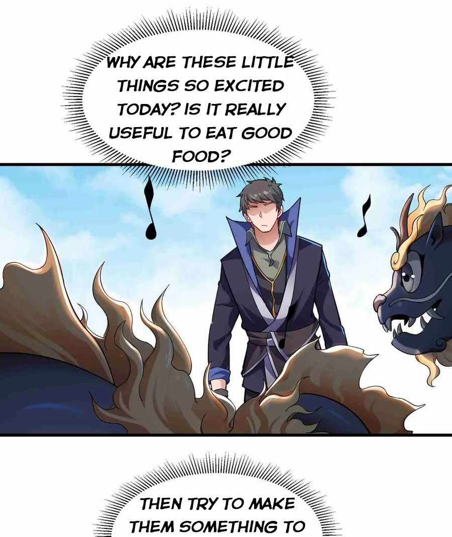 Yuanlong - Manhua chapter 61 - page 28