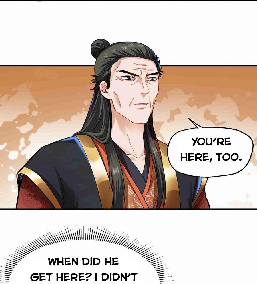 Yuanlong - Manhua chapter 61 - page 3