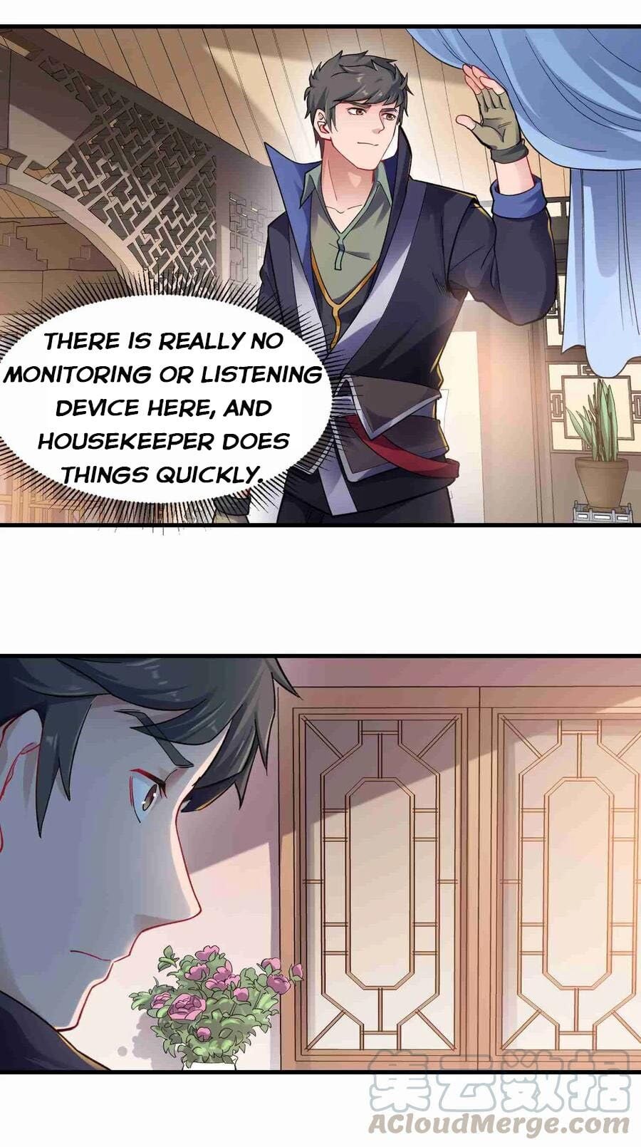 Yuanlong - Manhua chapter 60 - page 17