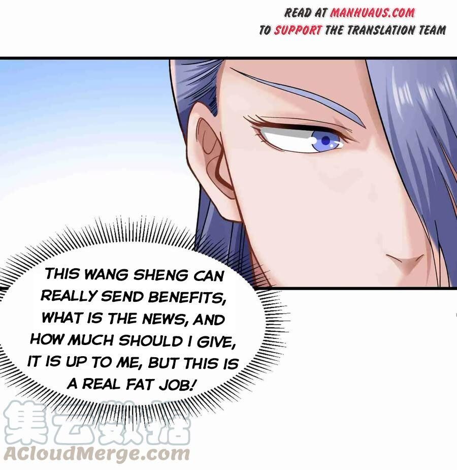 Yuanlong - Manhua chapter 60 - page 9