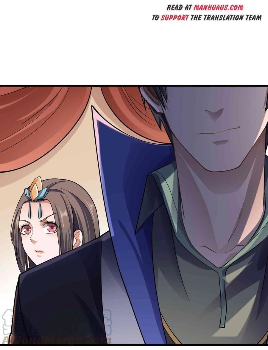 Yuanlong - Manhua chapter 59 - page 29