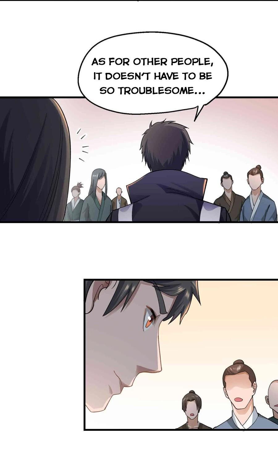 Yuanlong - Manhua chapter 59 - page 32