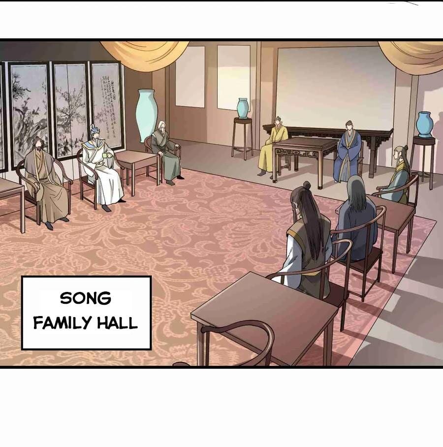 Yuanlong - Manhua chapter 57 - page 10