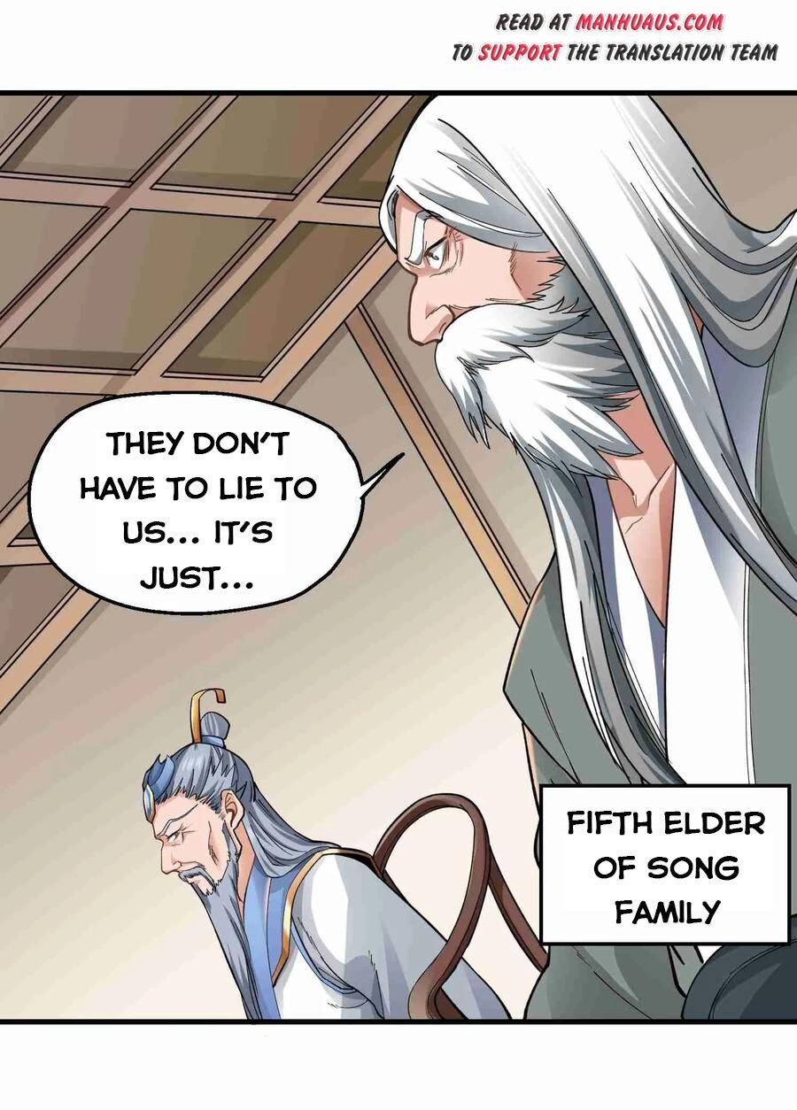 Yuanlong - Manhua chapter 57 - page 12