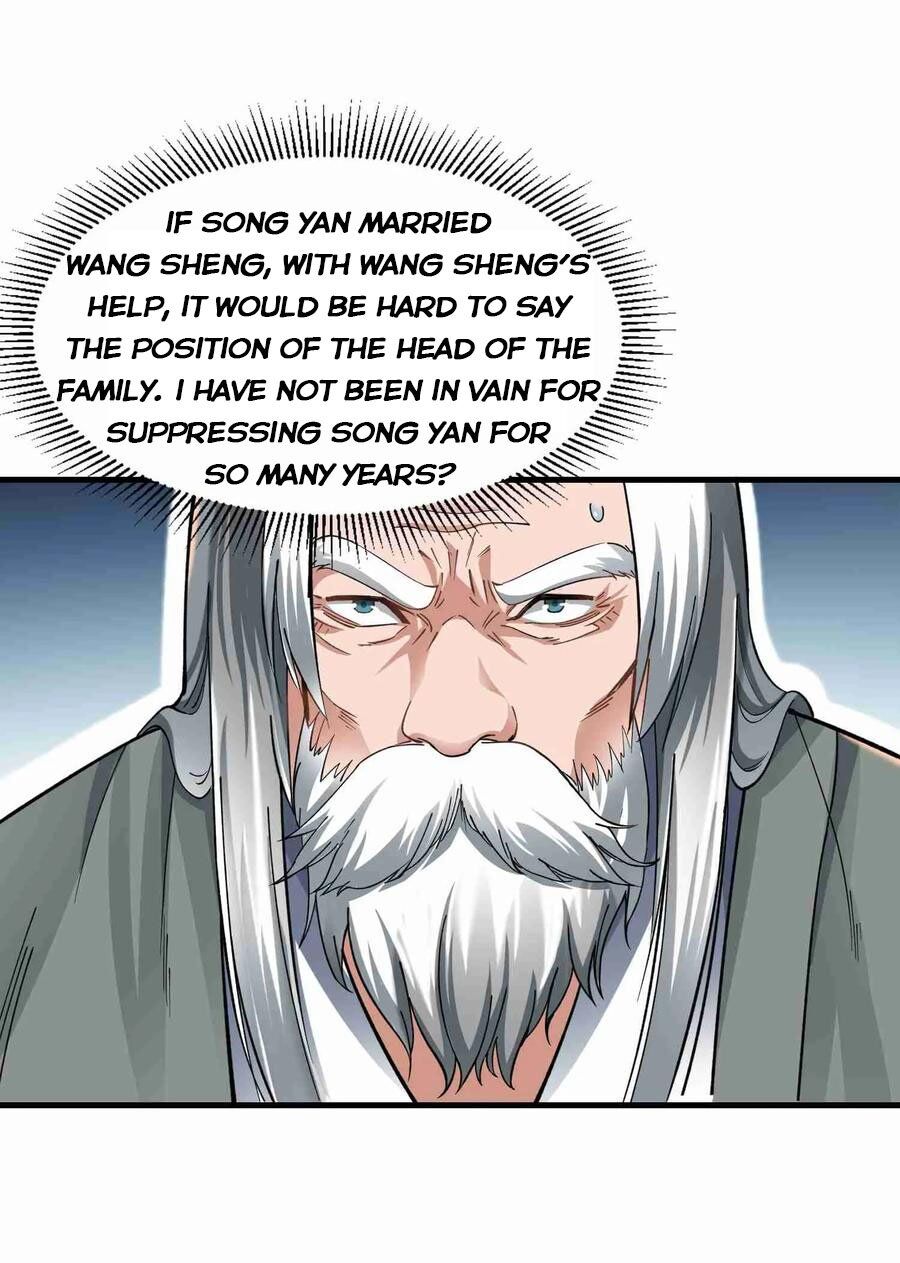 Yuanlong - Manhua chapter 57 - page 15